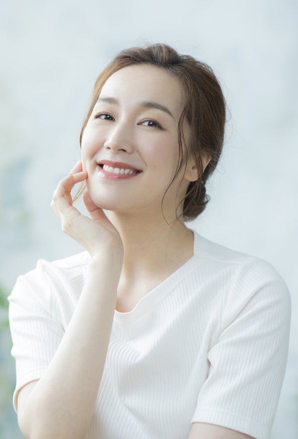 総合美の創造を目指して。