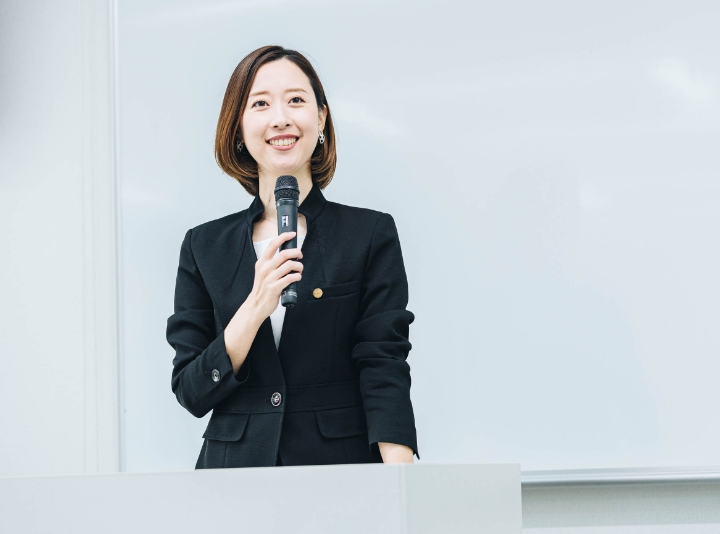 専門スキルの取得と学習の機会